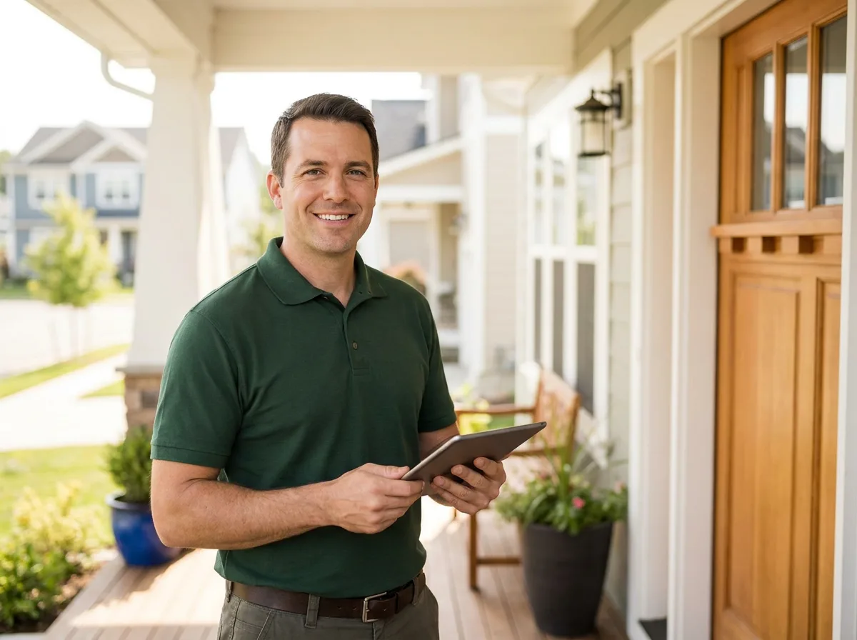 Pest control FAQs for Edison, GA